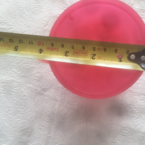 🔥2/$20🔥Double Wall Gel Freezer Pink Mug Fish Design - Picture 11 of 11